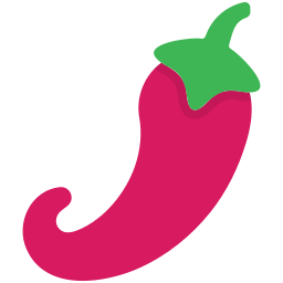 chilischote icon