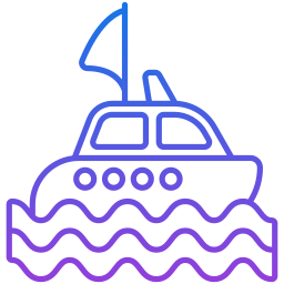 yacht icon