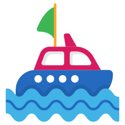 yacht icon