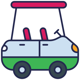 tuk tuk icon