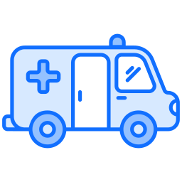 krankenwagen icon