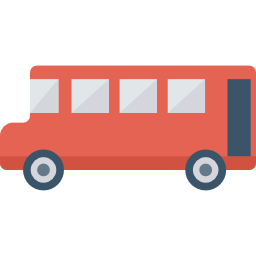 Bus icon