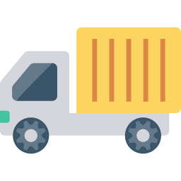 Delivery icon