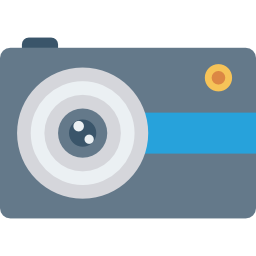 Camera icon