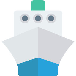 Ship icon