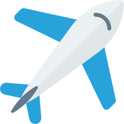 Plane icon