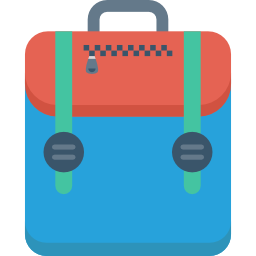 Bag icon