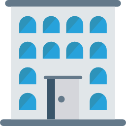 Building icon