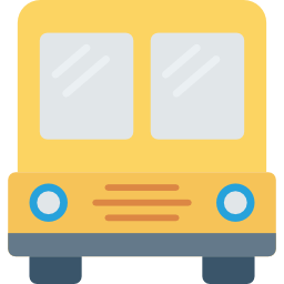 Bus icon