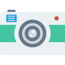 Camera icon