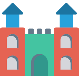 Castle icon