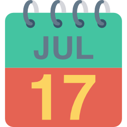 Date icon