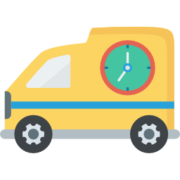 Delivery icon