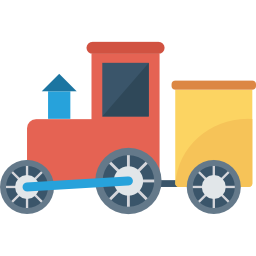 Train icon