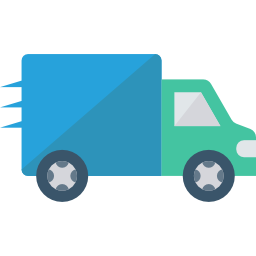 Delivery icon