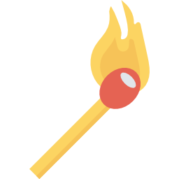 Fire icon