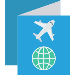 Flyer icon