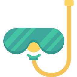 Snorkel icon