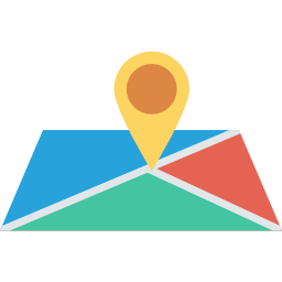 Gps icon