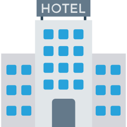 hotel icon