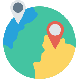 Location icon