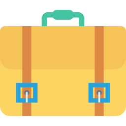 Luggage icon