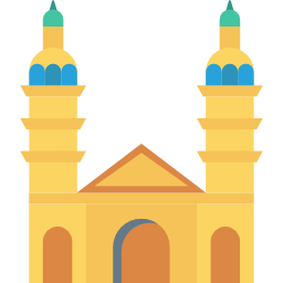 Mosque icon