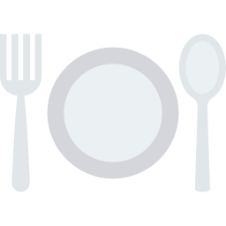 Restaurant icon