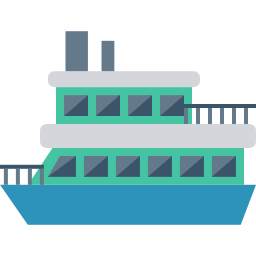 Ship icon