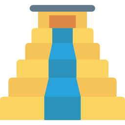 Stairs icon