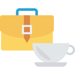 Tea icon