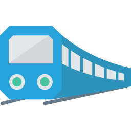 Train icon