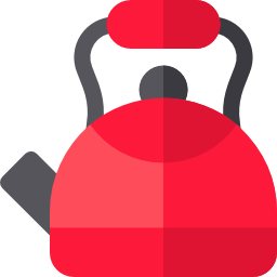 Kettle icon