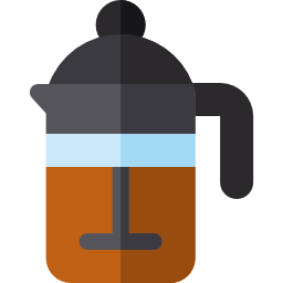 French press icon