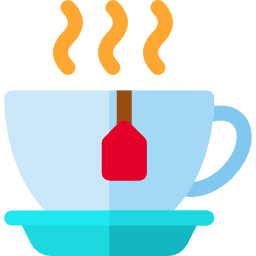 Tea icon