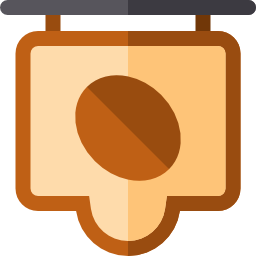 Coffee icon