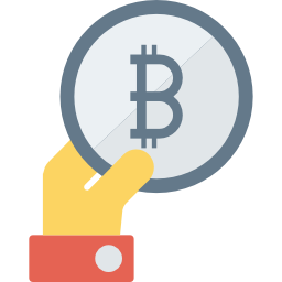 bitcoin icon