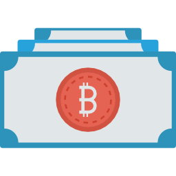 Bitcoin icon