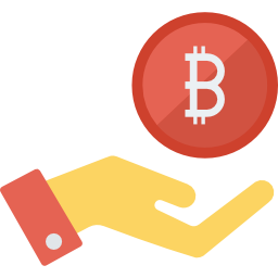 bitcoin icon