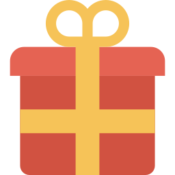 geschenk icon