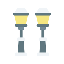 Lamp icon