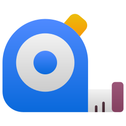 メジャーテープ icon