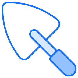 Trowel icon