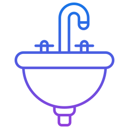 Sink icon