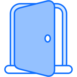 Door icon