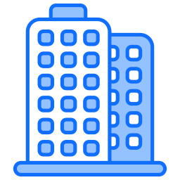 Building icon