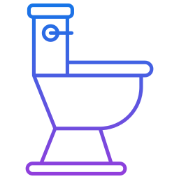 Toilet icon