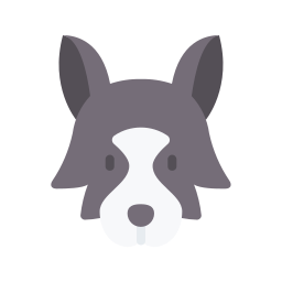 Wolf icon