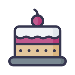 Cake icon