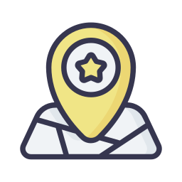 Location icon